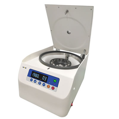 T5-S  Low Speed Lab Centrifuge Machine 
