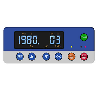 T5-S  Low Speed Lab Centrifuge Machine 